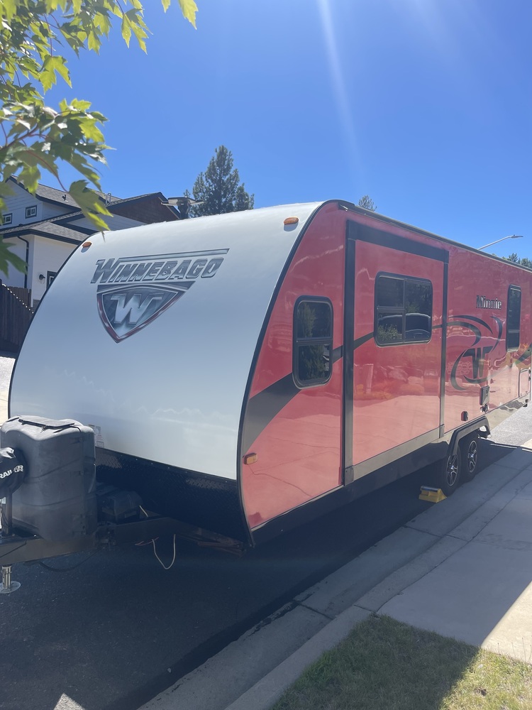 Photo of Rv