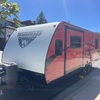 RV for Sale: 2017 MINNIE 2500FL
