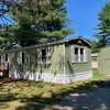 Mobile Home for Sale: 2 Bed 1.5 Bath 1976 Mobile Home