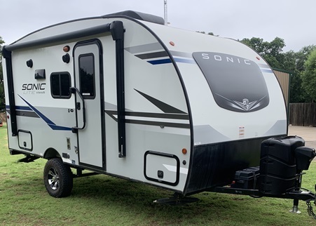 Photo of Rv