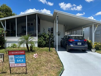 Thumbnail of mobile home