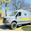 RV for Sale: 2023 SPRINTER 3500 EXTENDED XD