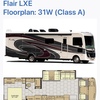 RV for Sale: 2018 FLAIR 31W