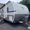 RV for Sale: 2021 SHASTA 21CK