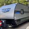 RV for Sale: 2022 SALEM 27RK