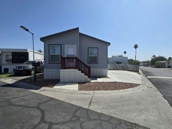 Thumbnail of mobile home