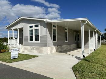 Thumbnail of mobile home