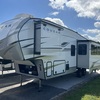 RV for Sale: 2024 Cougar Half-Ton 29RKS