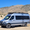 RV for Sale: 2022 Interstate 170 Sprinter 4x4