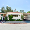 Mobile Home for Sale: 2 Bed 2 Bath 1972 Mobile Home