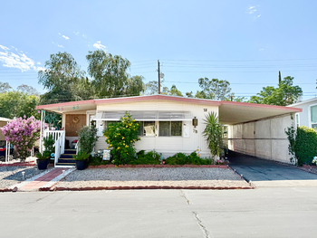 Thumbnail of mobile home