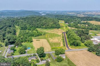 Photo of Mobile Home Lot