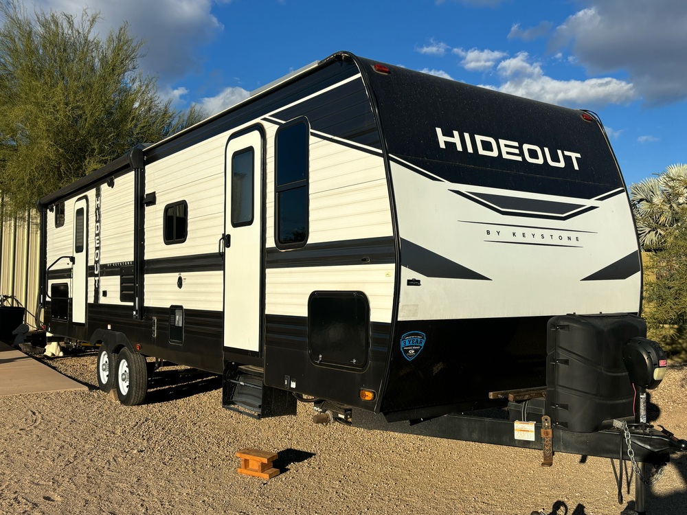 Photo of Rv