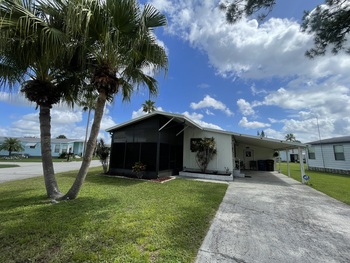 Thumbnail of mobile home
