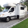RV for Sale: 2009 Navion 24H