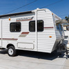 RV for Sale: 2011 Ar-One 15RB