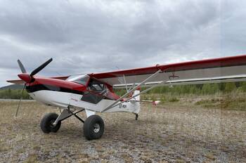 Thumbnail of aircraft