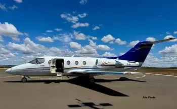 Thumbnail of aircraft