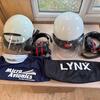 Aircraft for Sale: Helmets and Headsets