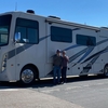 RV for Sale: 2024 HURRICANE 35M