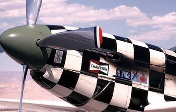 Thumbnail of aircraft