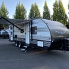 RV for Sale: 2019 SALEM CRUISE LITE 220BHXL