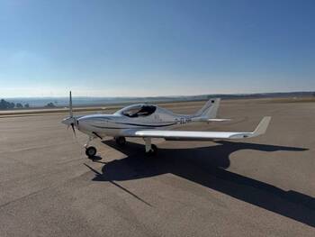 Thumbnail of aircraft
