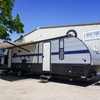 RV for Sale: 2020 Grey Wolf 29TE