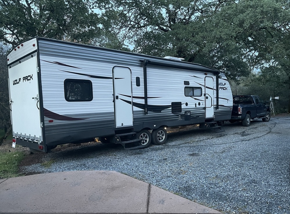 Photo of Rv