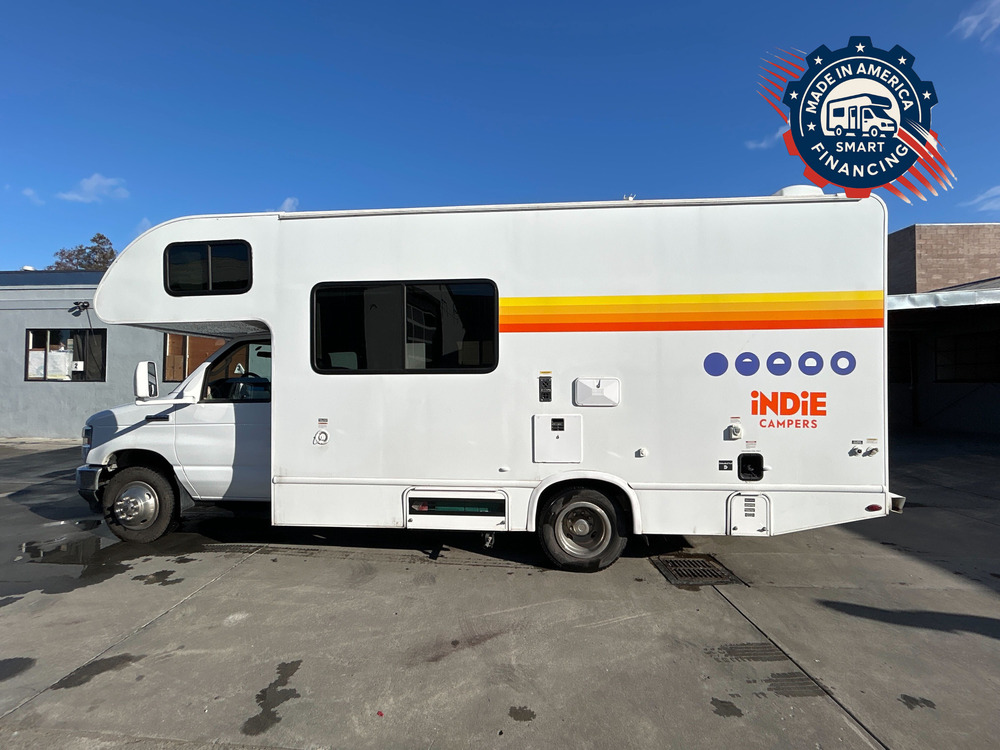 Photo of Rv