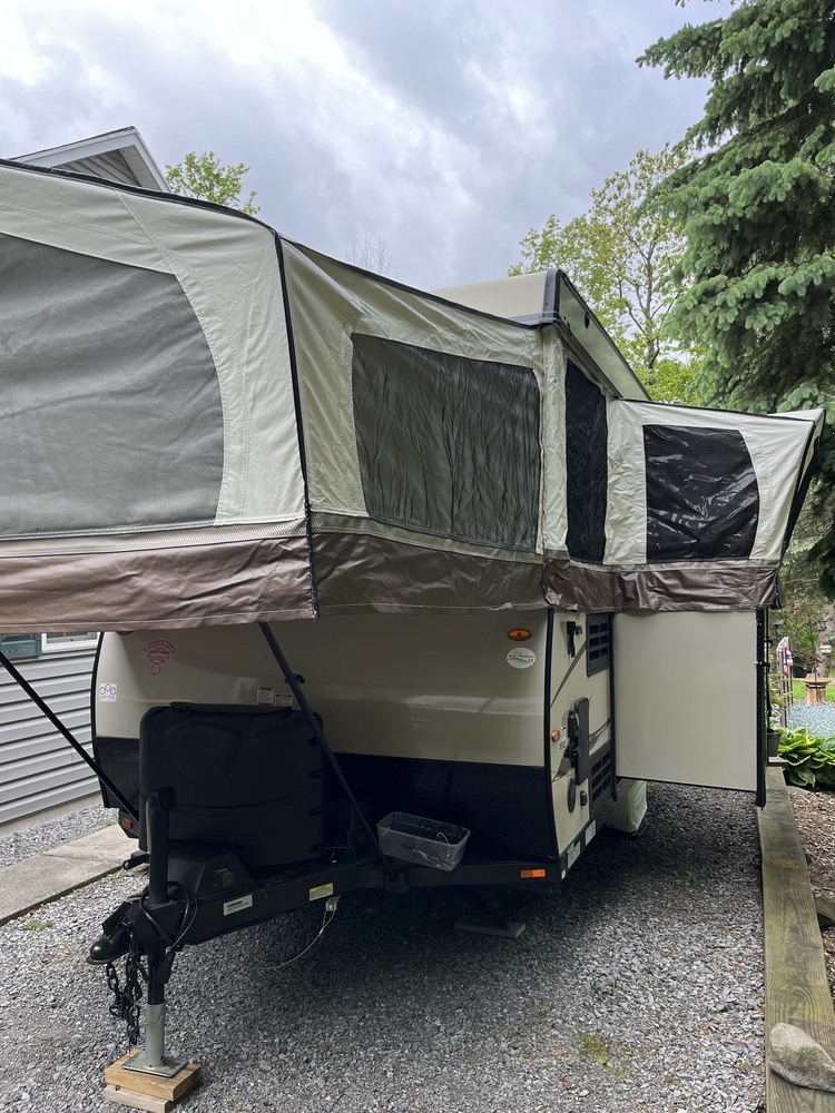 Photo of Rv
