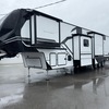RV for Sale: 2025 VOLTAGE TRITON 4271