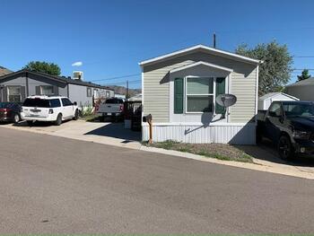 Thumbnail of mobile home