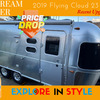 RV for Sale: 2019 FLYING CLOUD 23CB