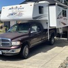 RV for Sale: 2011 ARCTIC FOX CAMPER 992