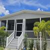 Mobile Home for Sale: 2 Bed, 2 Bath Home At The Meadows, Tarpon Springs, FL