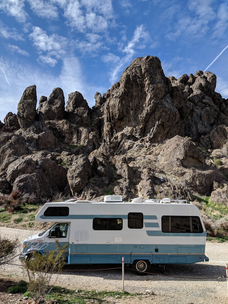 Photo of Rv