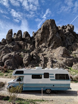 Photo of Rv