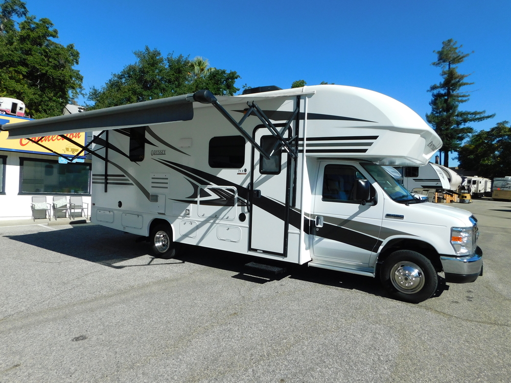 Photo of Rv