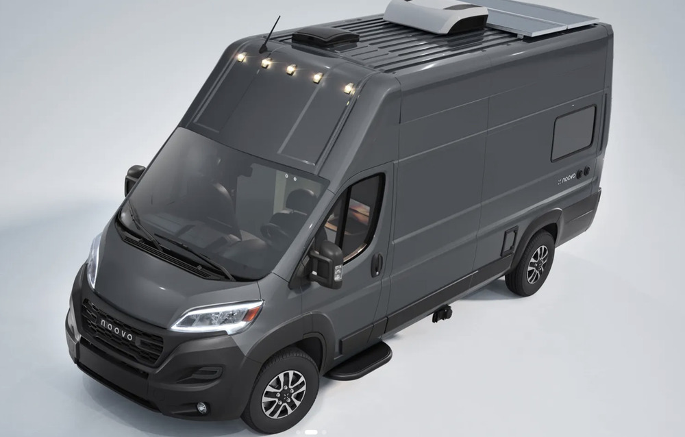 Photo of Rv