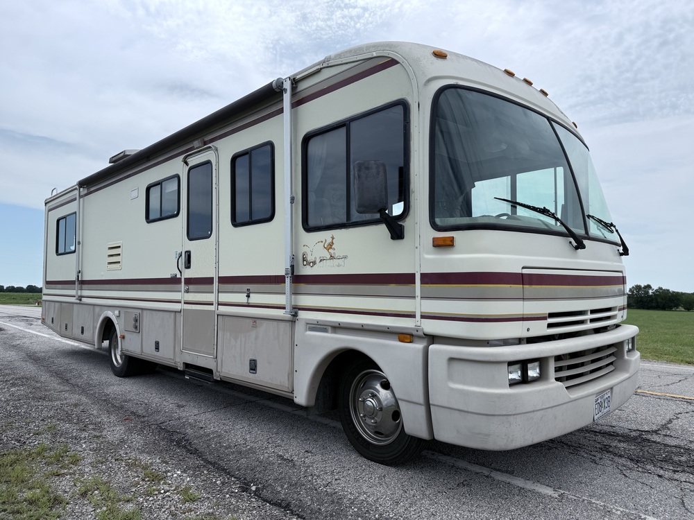 Photo of Rv