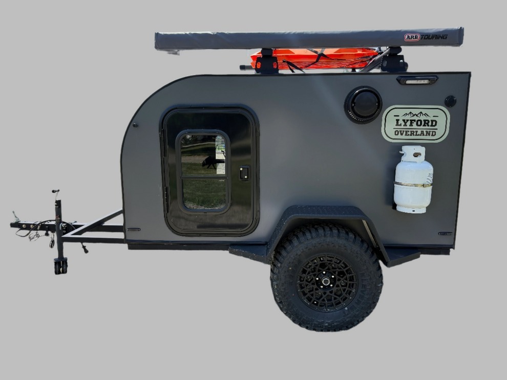 Photo of Rv