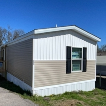 Thumbnail of mobile home