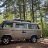 RV for Sale: 1986 Vanagon WESTFALIA