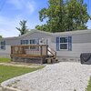 Mobile Home for Sale: Double Wide, Manufactured Home - Galena, KS, Galena, KS