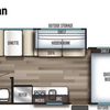 RV for Sale: 2019 CHEROKEE WOLF PUP 18TO