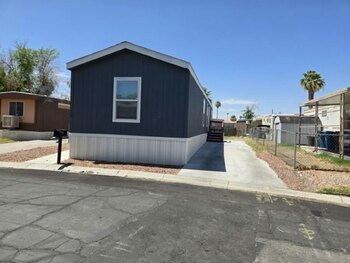 Thumbnail of mobile home