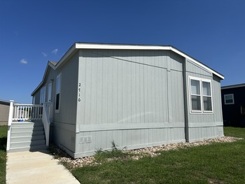 Thumbnail of mobile home