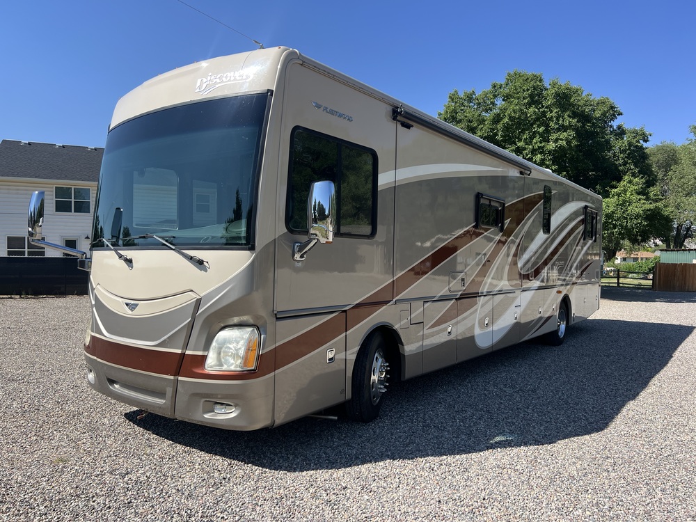 Photo of Rv