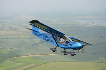 Thumbnail of aircraft